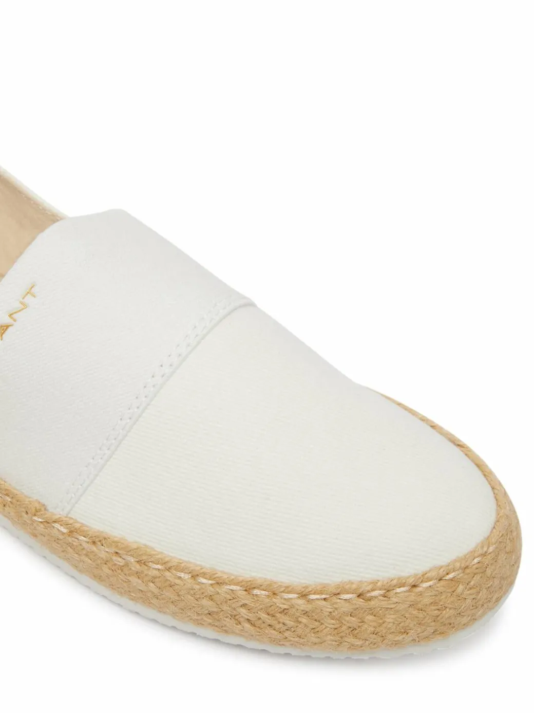 Espadrillas 32568323 Bianco