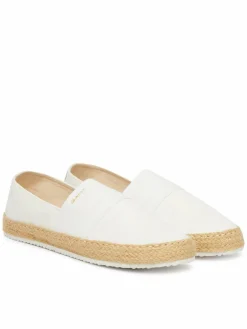 Espadrillas 32568323 Bianco