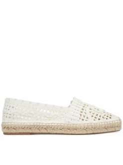 Espadrillas 2615521135670 Bianco