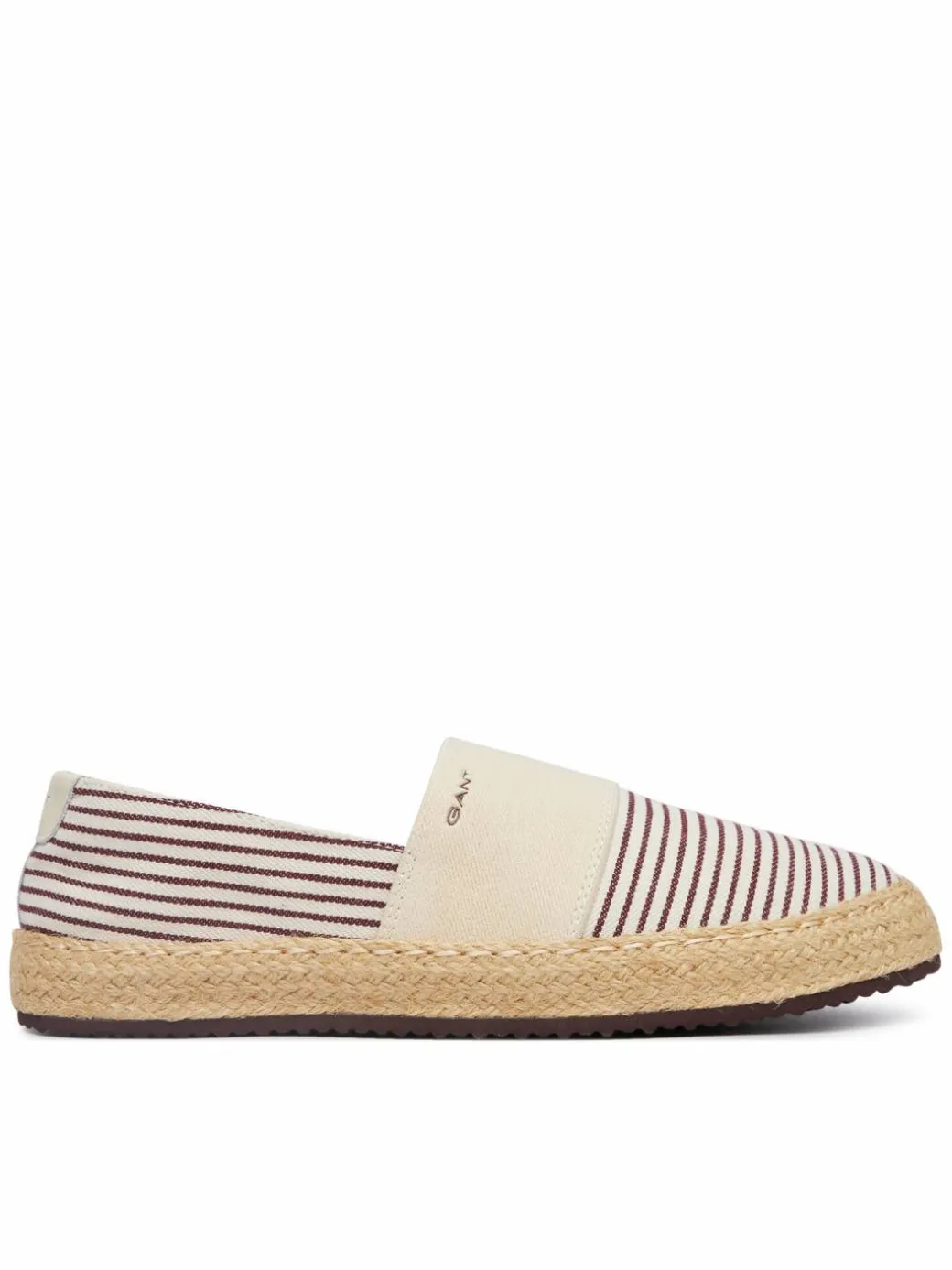 Espadrillas 32568322 Bianco