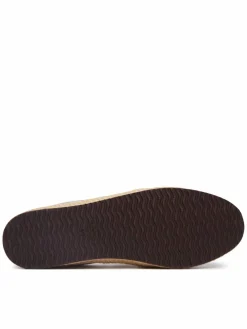 Espadrillas 32568322 Bianco