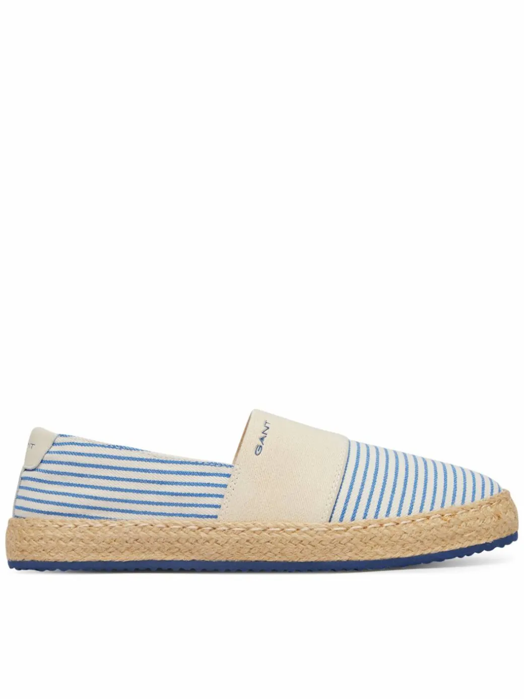 Espadrillas 32568322 Bianco