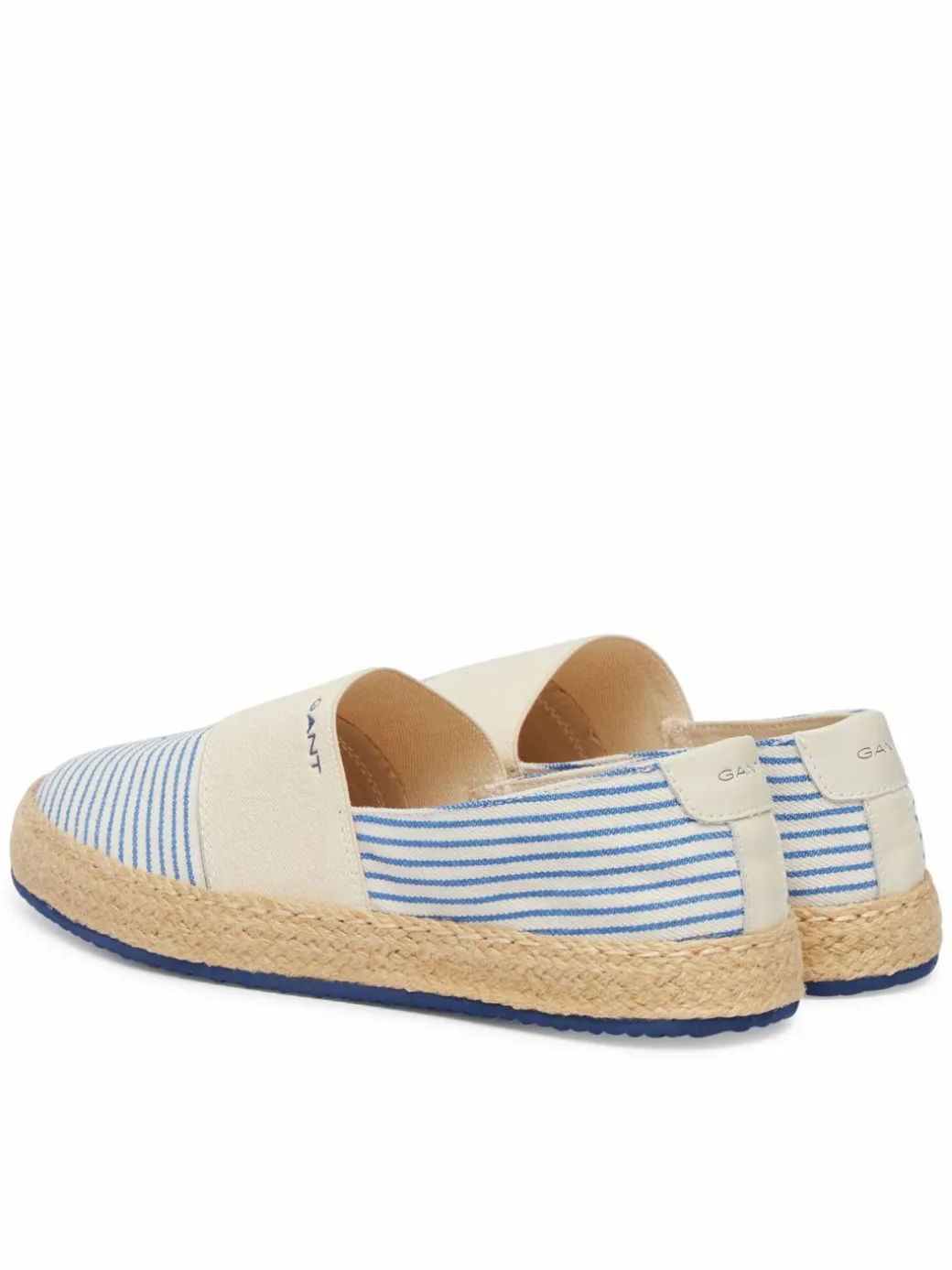 Espadrillas 32568322 Bianco