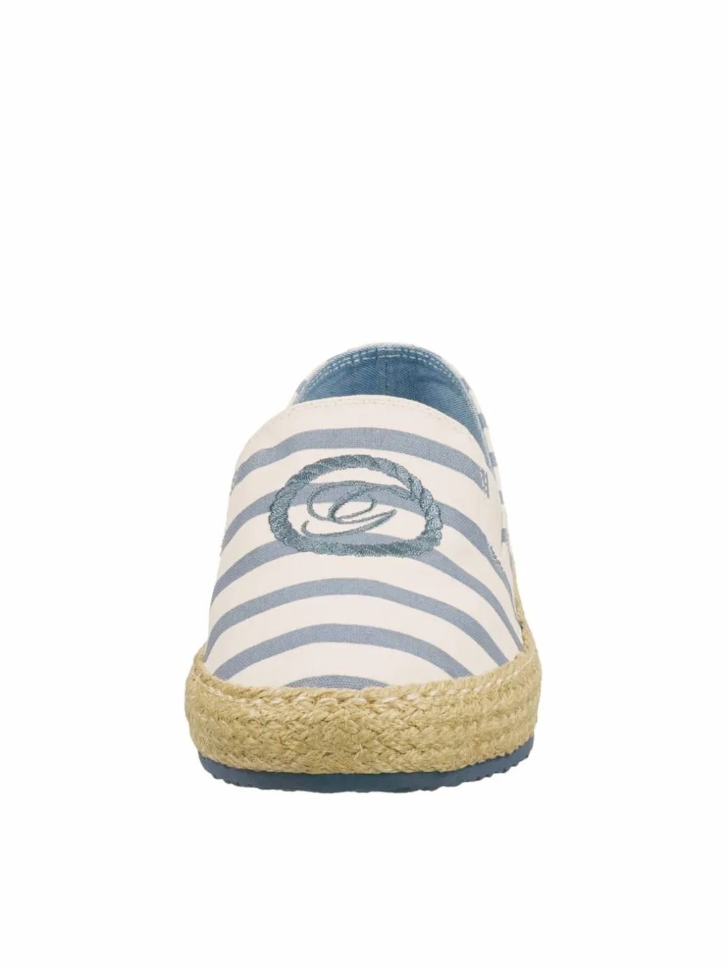 Espadrillas 30568945 Bianco