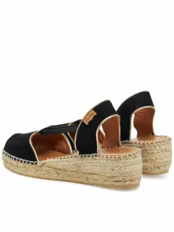 Espadrillas Bilda Nero