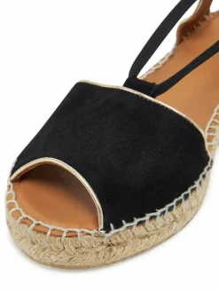 Espadrillas Bilda Nero