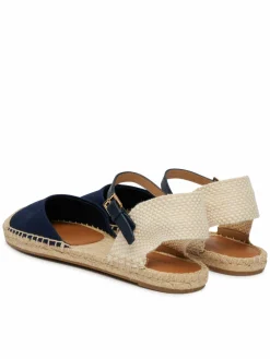 Espadrillas 802982888001 Blu scuro