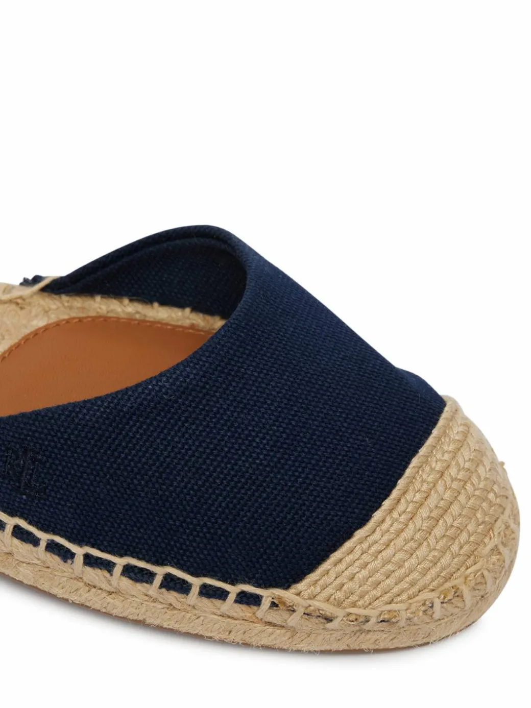 Espadrillas 802982888001 Blu scuro