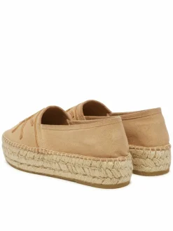 Espadrillas Brisa Sunset G106489 Beige