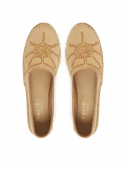 Espadrillas Brisa Sunset G106489 Beige