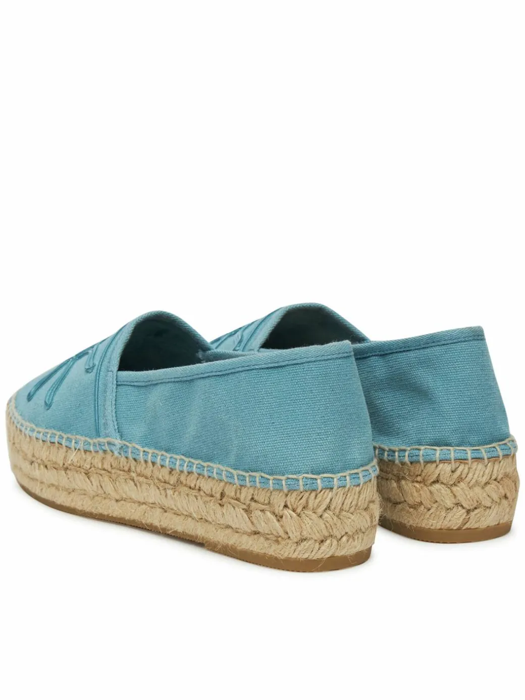 Espadrillas Brisa Sunset G106492 Blu