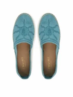 Espadrillas Brisa Sunset G106492 Blu