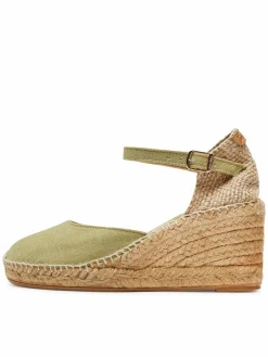 Espadrillas Caldes Verde