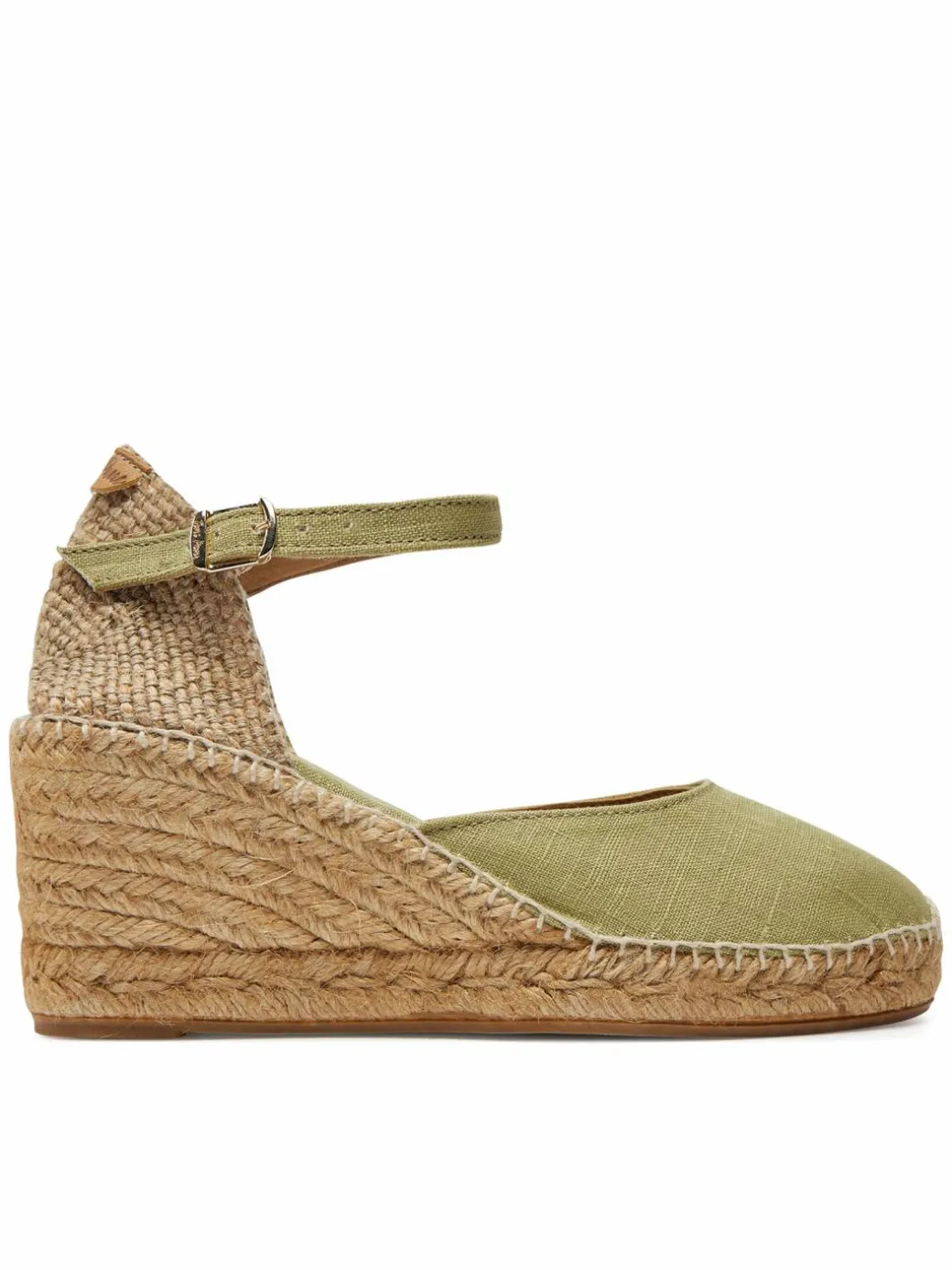 Espadrillas Caldes Verde