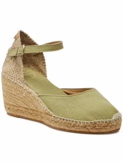 Espadrillas Caldes Verde