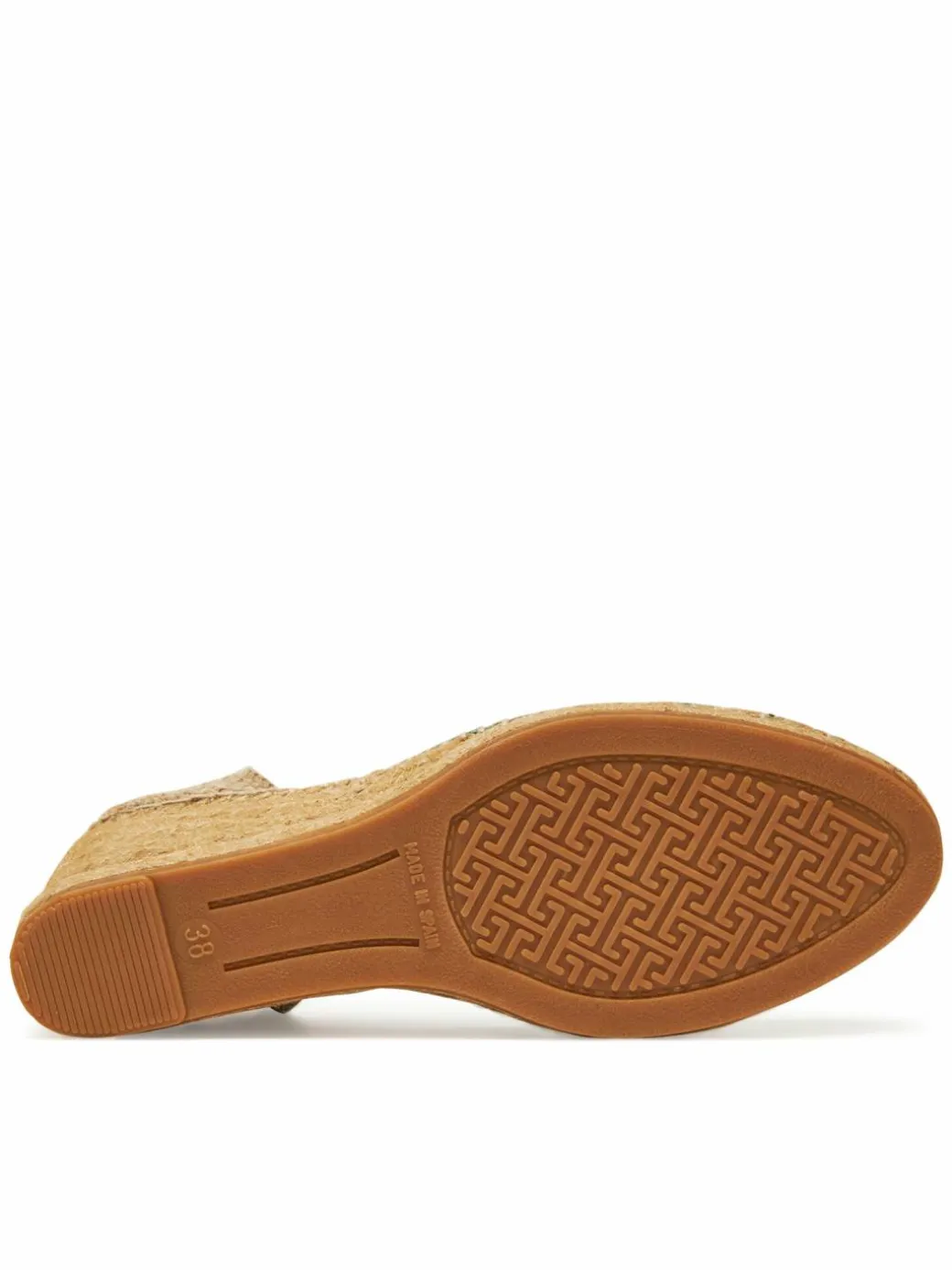Espadrillas Caldes Verde