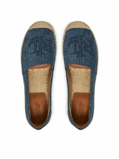 Espadrillas Cameryn 802966864001 Blu scuro