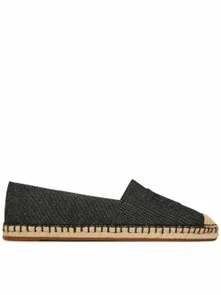 Espadrillas Cameryn 802962171005 Nero