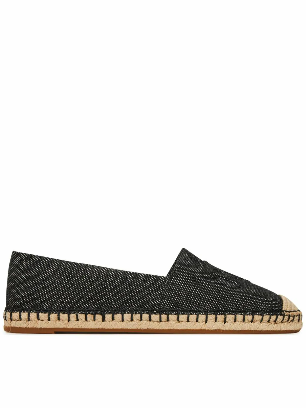 Espadrillas Cameryn 802962171005 Nero