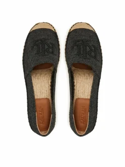 Espadrillas Cameryn 802962171005 Nero