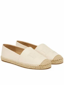 Espadrillas Cameryn 802P04415004 Bianco