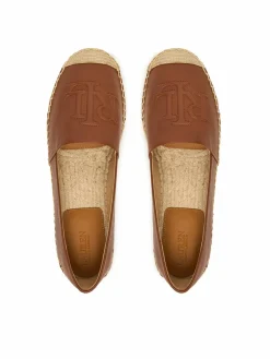 Espadrillas Cameryn 802P04415003 Marrone
