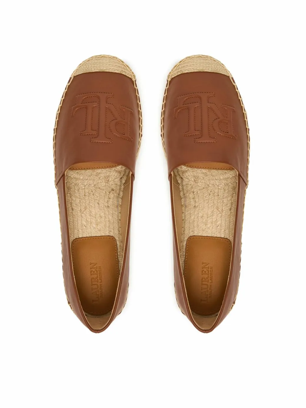 Espadrillas Cameryn 802P04415003 Marrone