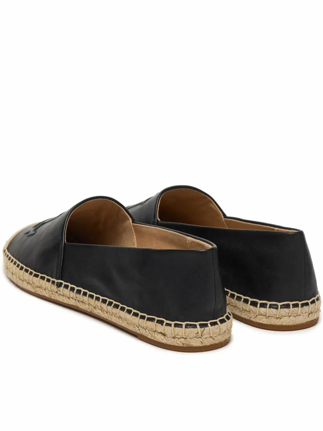 Espadrillas Cameryn 802P04415001 Nero
