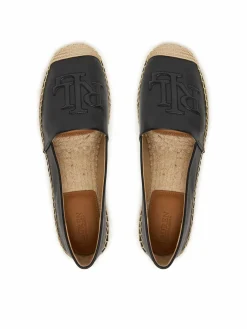 Espadrillas Cameryn 802P04415001 Nero