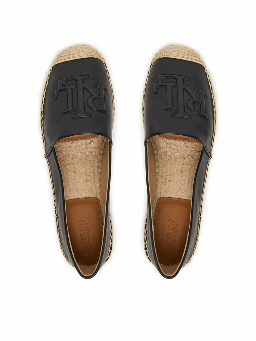 Espadrillas Cameryn 802P04415001 Nero