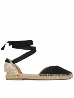Espadrillas Camila C/8/269 26219 Nero