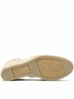 Espadrillas Carina/8/002 021642-2017 Beige