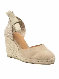 Espadrillas Carina/8/002 021642-2017 Beige