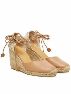 Espadrillas Carina/8/250 025337 Beige