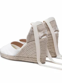 Espadrillas Carina/8/001 020962-200 Bianco
