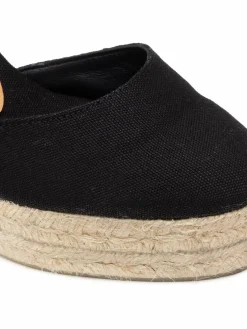 Espadrillas Carina/8ED/001 020961-100 Nero