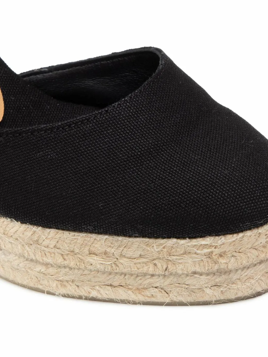 Espadrillas Carina/8ED/001 020961-100 Nero