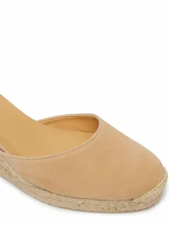 Espadrillas Carina 21741 Marrone