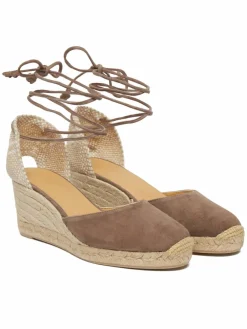 Espadrillas Carina 21741 Marrone