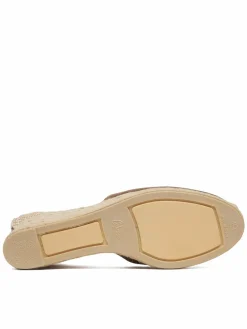 Espadrillas Carina 21741 Marrone