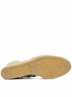 Espadrillas Carina 21644 Verde