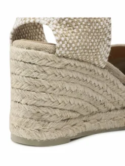 Espadrillas Carol/6/002 021655-2017 Beige