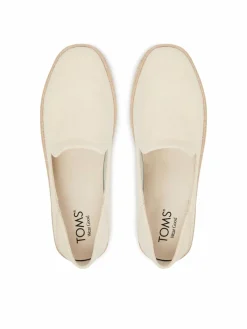 Espadrillas Carolina 10020991 Beige chiaro