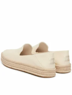 Espadrillas Carolina 10020991 Beige chiaro