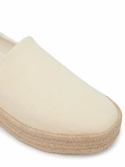Espadrillas Carolina 10020991 Beige chiaro