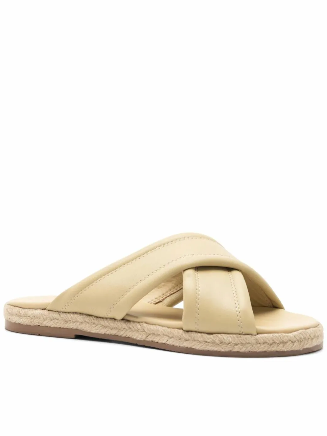 Espadrillas CARPI EST-DOBRAWA-05 Giallo