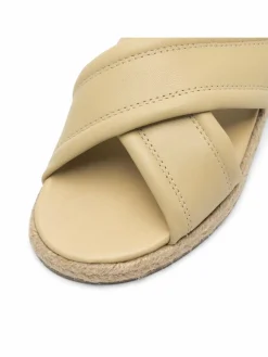 Espadrillas CARPI EST-DOBRAWA-05 Giallo