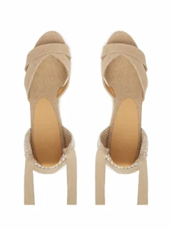 Espadrillas Cecilia C/6/292 25632 Beige