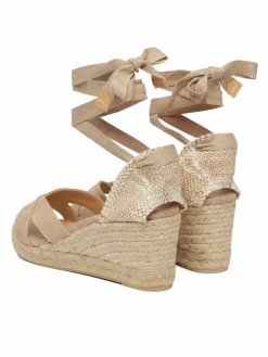Espadrillas Cecilia C/6/292 25632 Beige