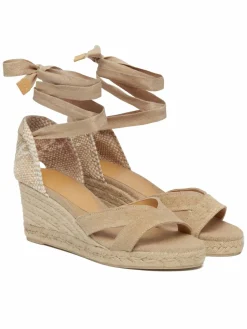 Espadrillas Cecilia C/6/292 25632 Beige